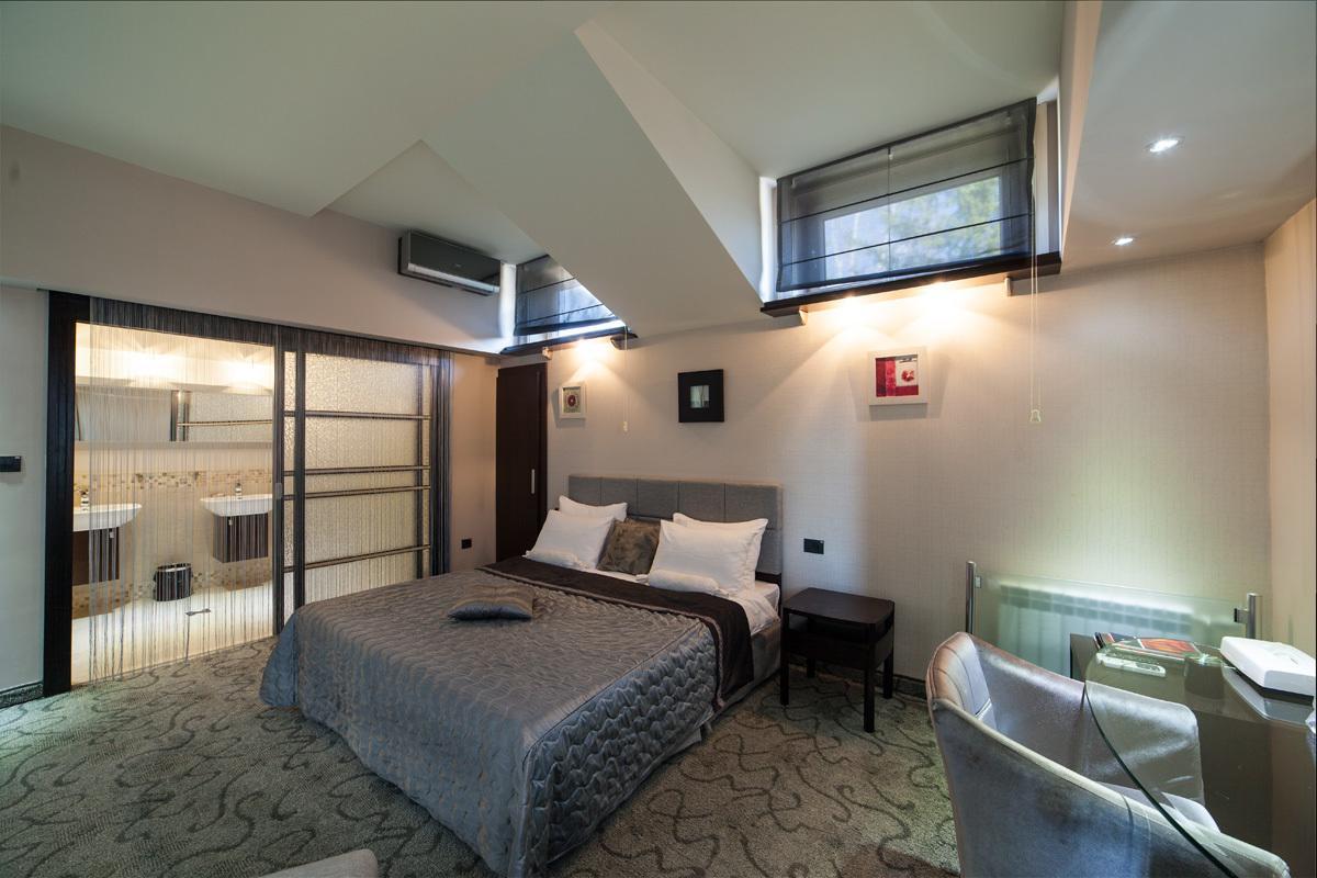 Hotel And Spa Idila Zlatibor Habitación foto